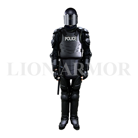 FBF-F-LA02 TRAJE ANTIDISTURBIOS